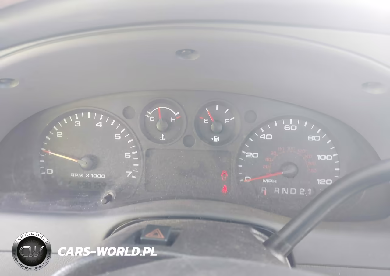 2008 Ford Ranger Xl-Xlt VIN:1FTYR10D88PA62850 - 7