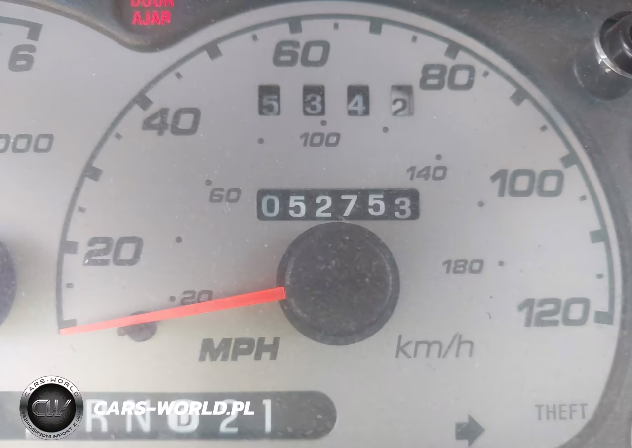 2003 Ford Ranger Edge-Tremor-Xl-Xlt VIN:1FTYR14V83PB27269 - 20