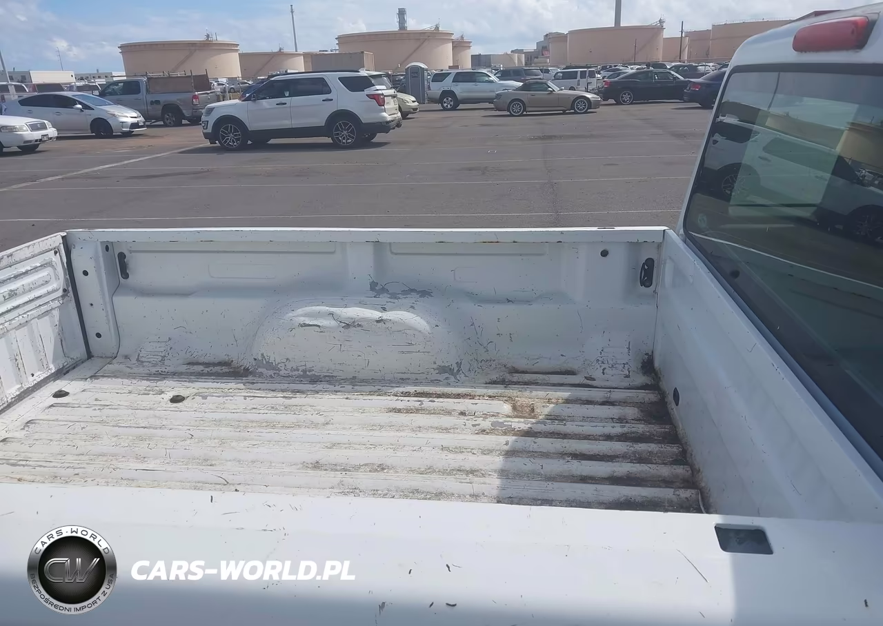 2003 Ford Ranger Edge-Tremor-Xl-Xlt VIN:1FTYR14V83PB27269 - 8