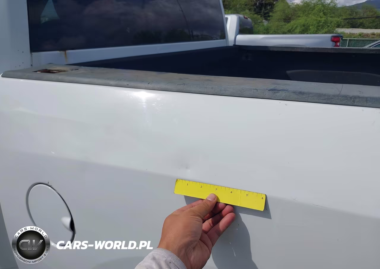 2018 Ram 1500 Tradesman 4X2 5'7 Box VIN:1C6RR6KG3JS296560 - 13