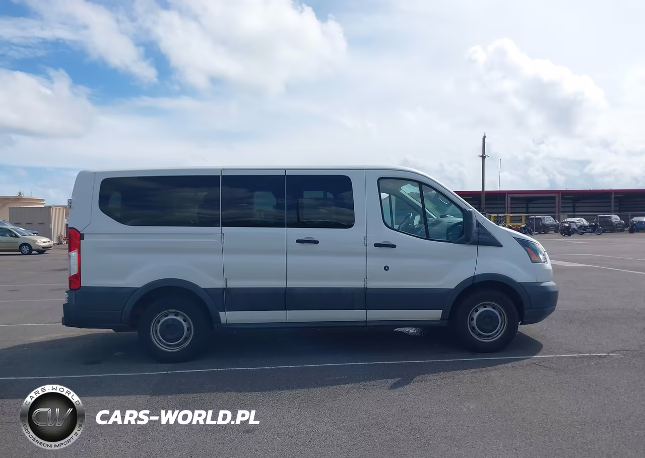 2018 Ford Transit-150 Xl VIN:1FMZK1ZMXJKB07247 - 13