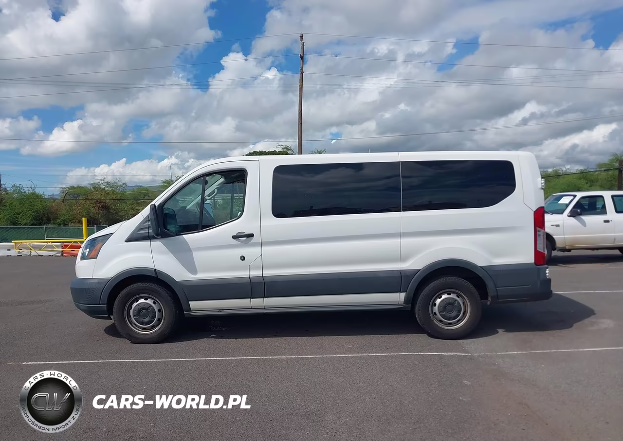 2018 Ford Transit-150 Xl VIN:1FMZK1ZMXJKB07247 - 14