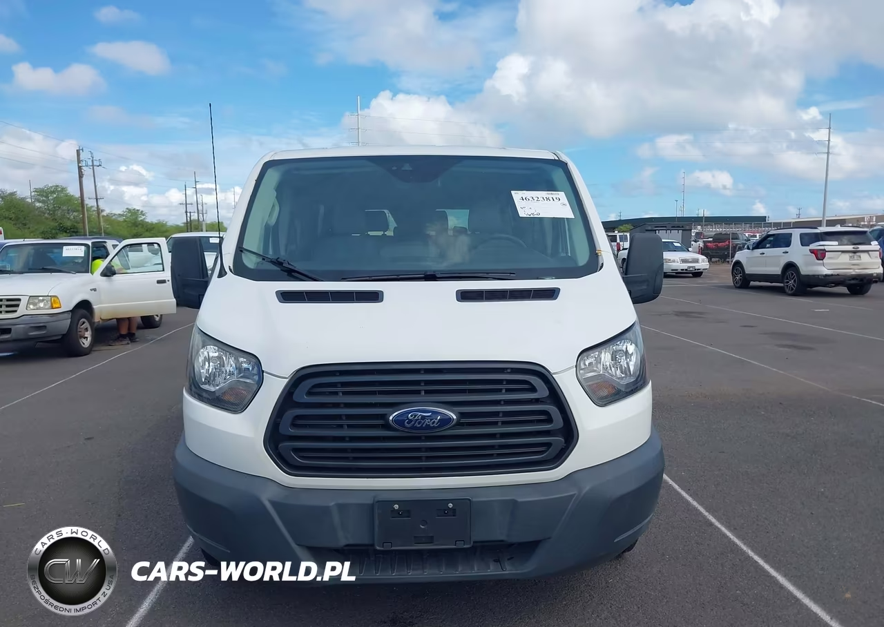 2018 Ford Transit-150 Xl VIN:1FMZK1ZMXJKB07247 - 6