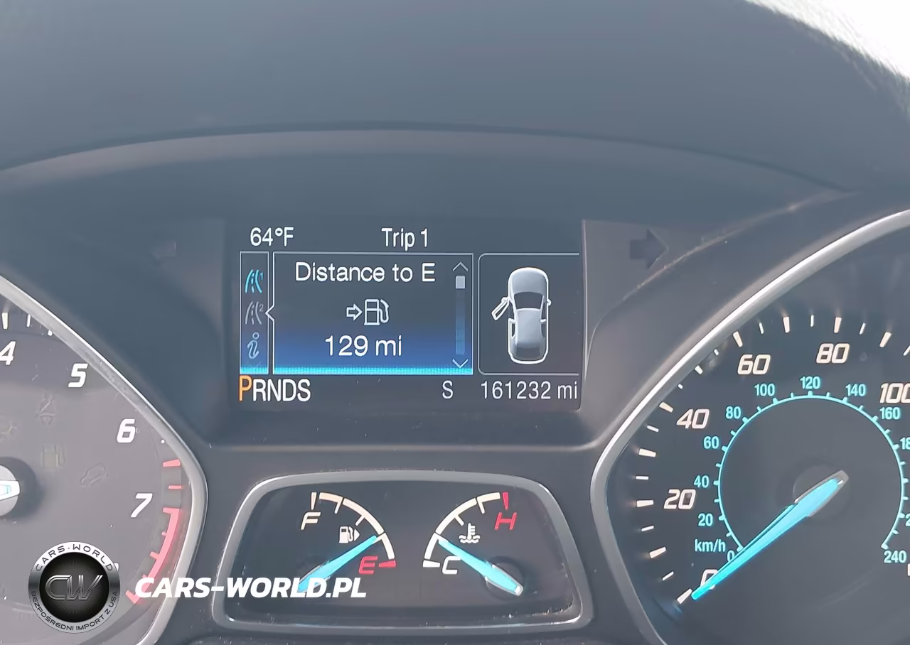 2013 Ford Escape Sel VIN:1FMCU0HX8DUC78707 - 16