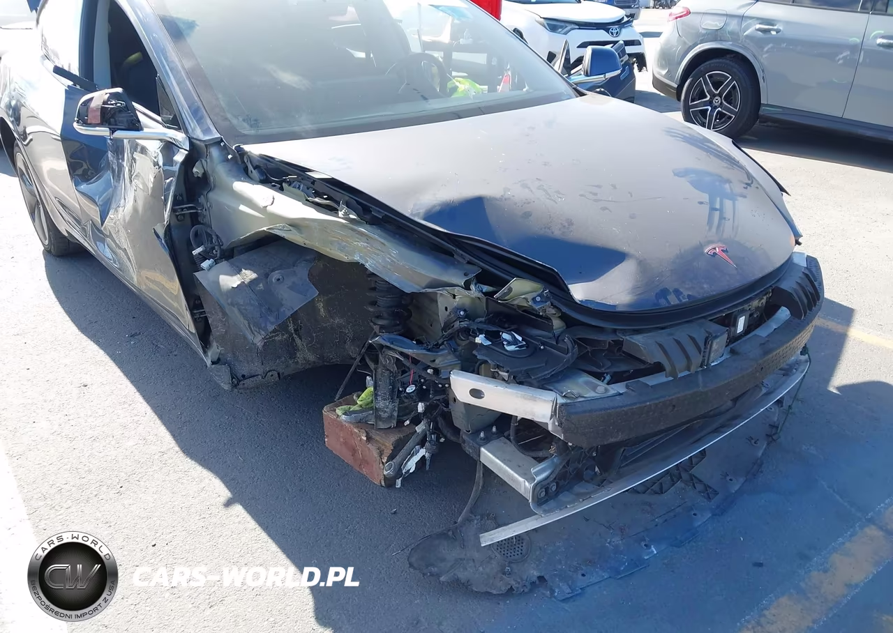 2018 Tesla Model 3 Long Range-Performance VIN:5YJ3E1EB6JF128504 - 13