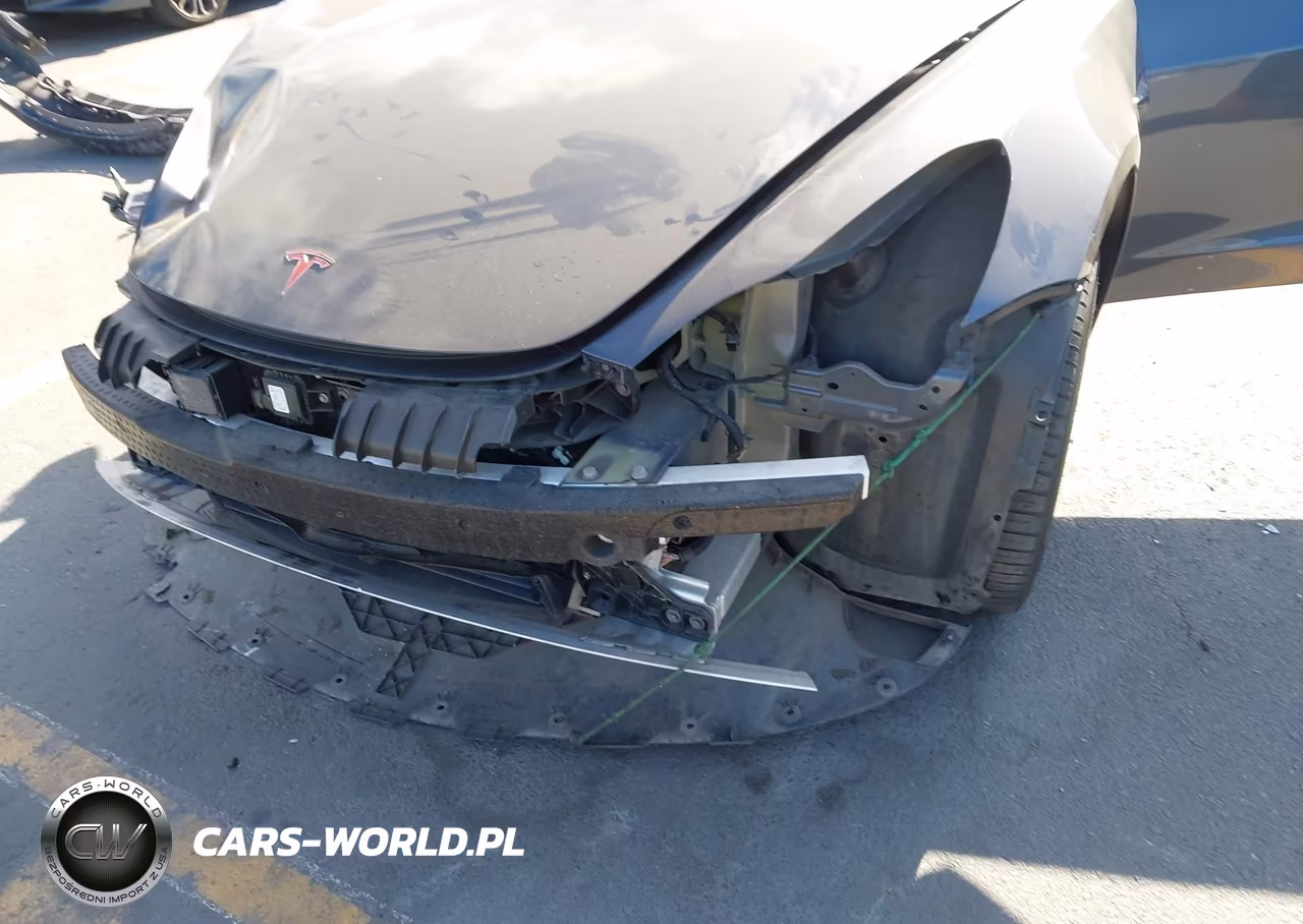 2018 Tesla Model 3 Long Range-Performance VIN:5YJ3E1EB6JF128504 - 14
