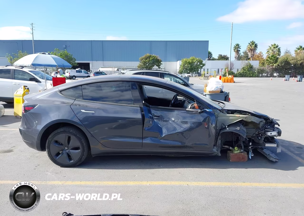 2018 Tesla Model 3 Long Range-Performance VIN:5YJ3E1EB6JF128504 - 16