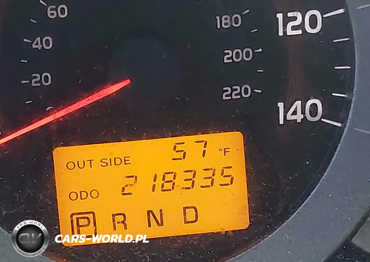 2008 Toyota Rav4 VIN:JTMBD33V586074755 - 12