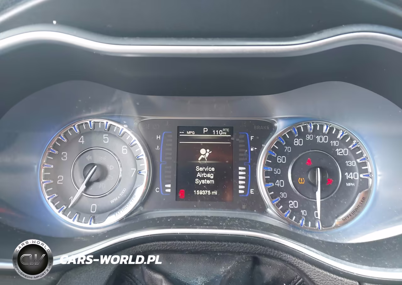 2015 Chrysler 200 Limited VIN:1C3CCCAB6FN591022 - 7