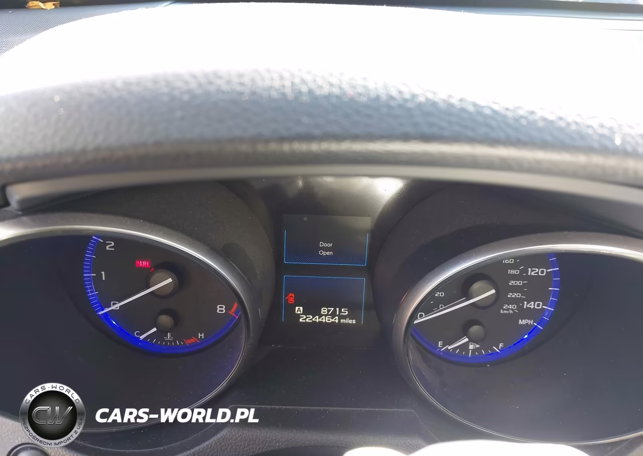 2016 Subaru Outback 2.5I Premium VIN:4S4BSACCXG3261350 - 7
