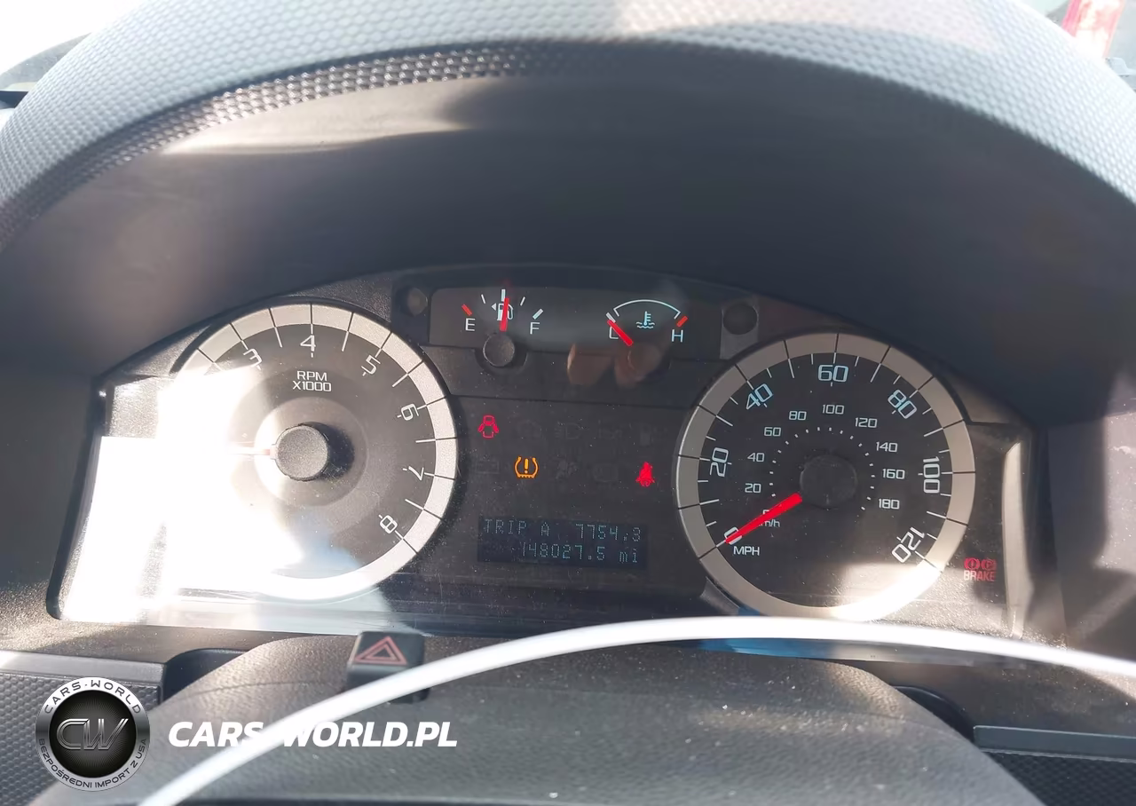 2012 Ford Escape Limited VIN:1FMCU9E71CKC47432 - 7