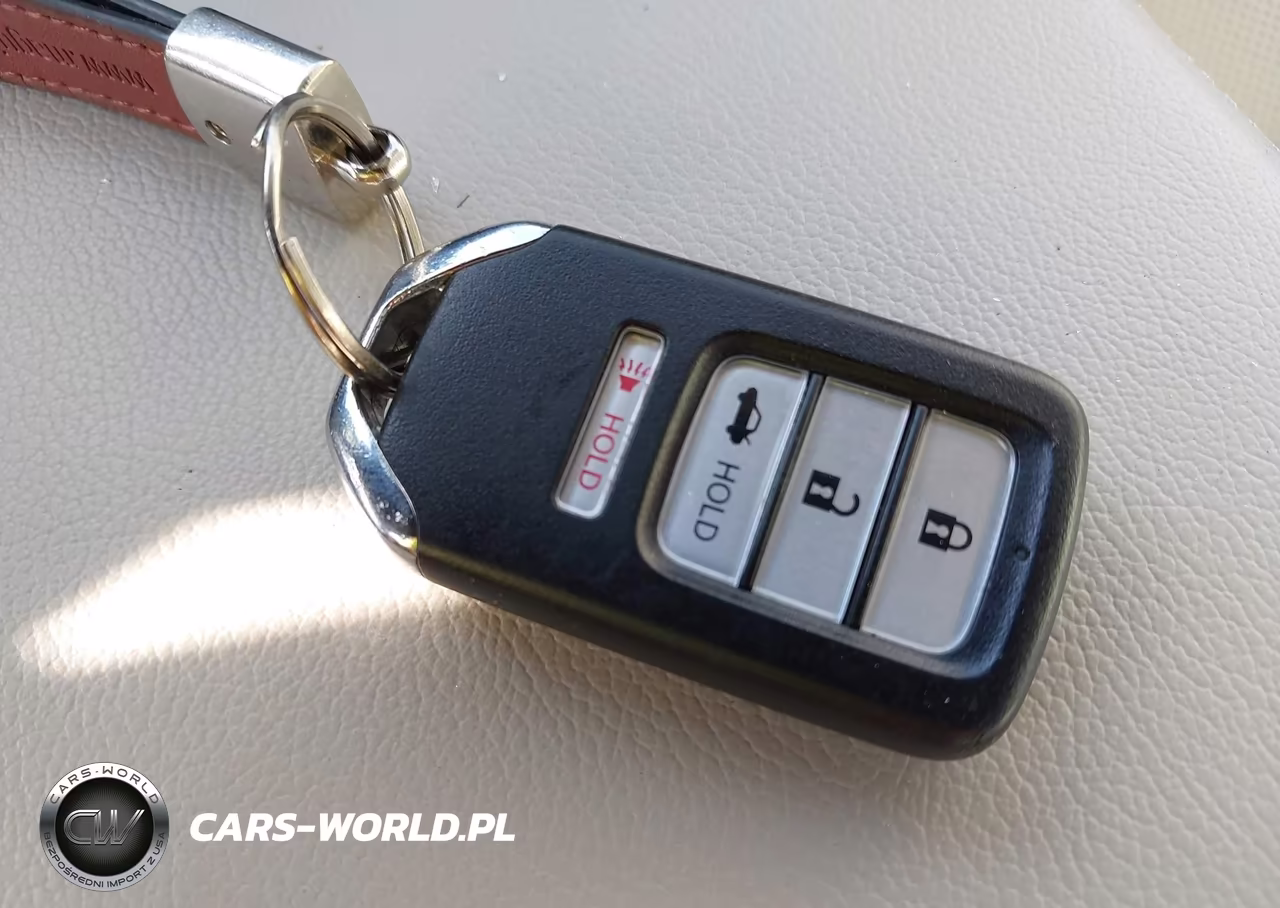 2018 Honda Accord Lx VIN:1HGCV1F15JA104579 - 11