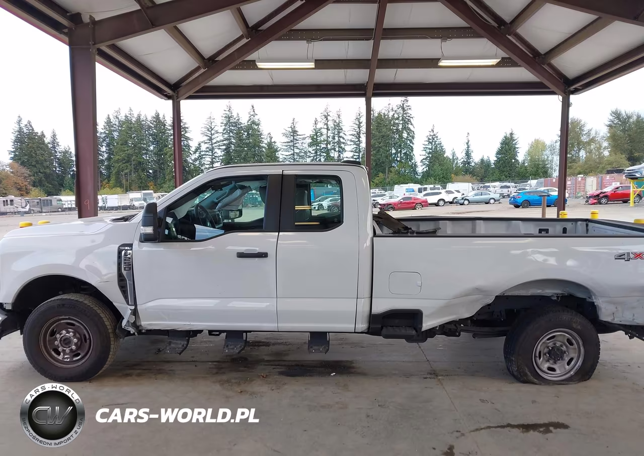 2026 Ford F-250 Xl VIN:1FT7X2BA0TEC33315 - 14