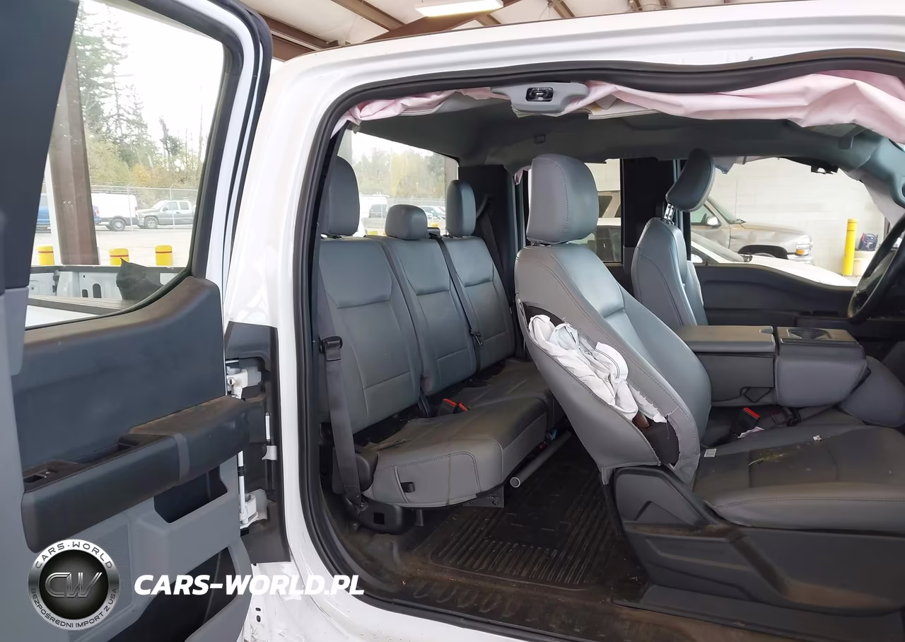 2026 Ford F-250 Xl VIN:1FT7X2BA0TEC33315 - 8