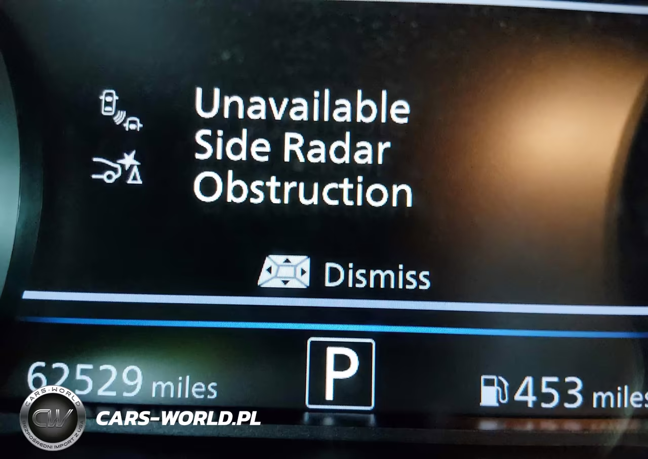 2020 Nissan Altima Sr Fwd VIN:1N4BL4CV7LN319990 - 16