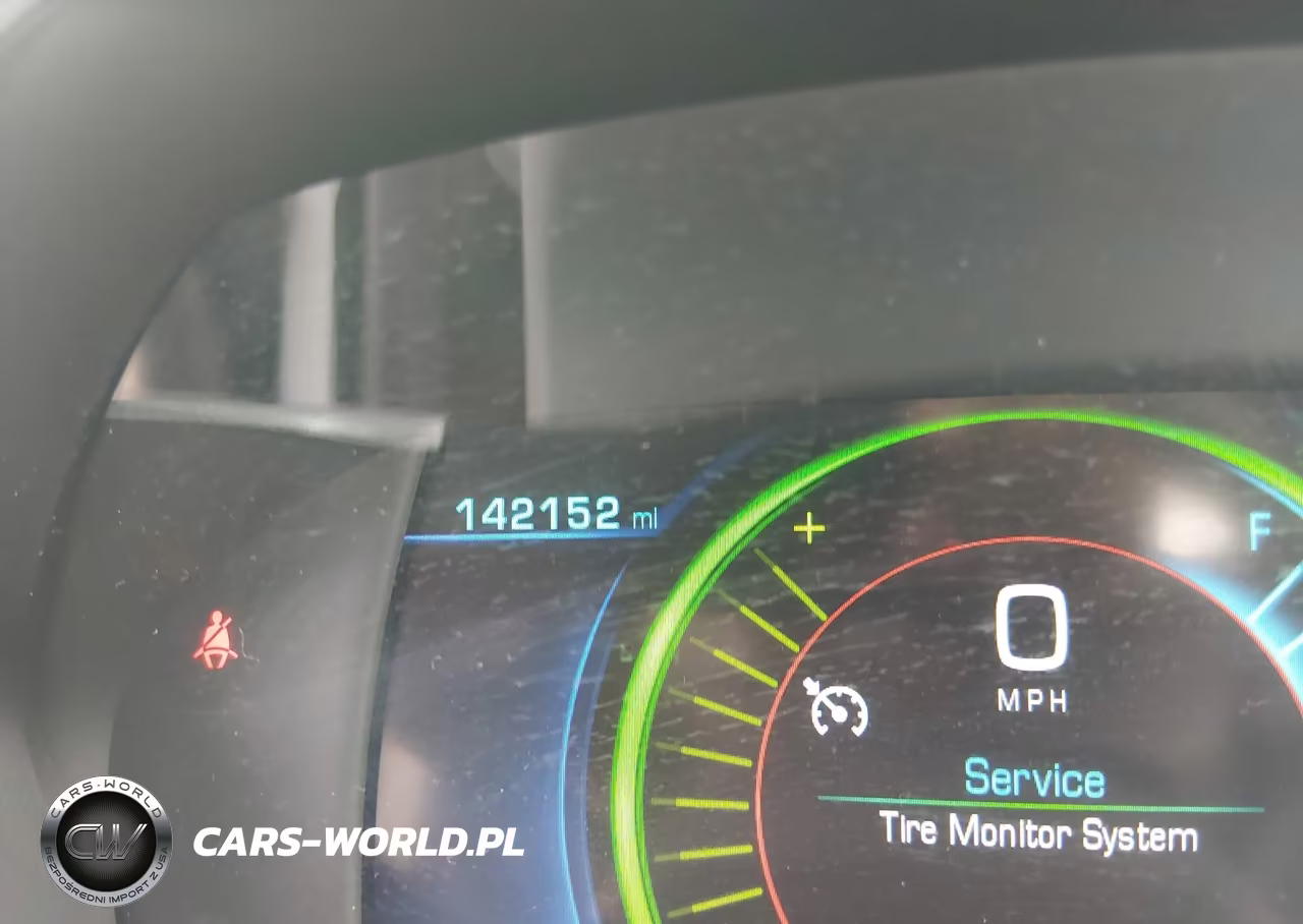 2017 Chevrolet Volt Lt VIN:1G1RC6S51HU197817 - 15