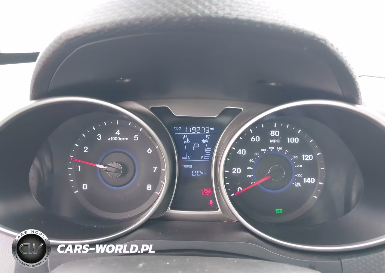 2015 Hyundai Veloster VIN:KMHTC6ADXFU242963 - 7
