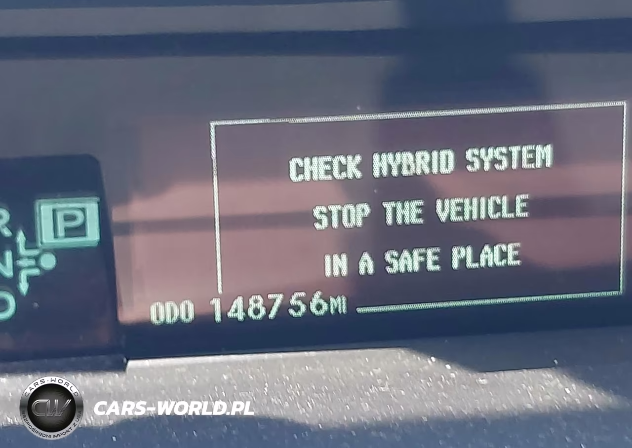 2013 Toyota Prius Three VIN:JTDKN3DU6D0348576 - 15