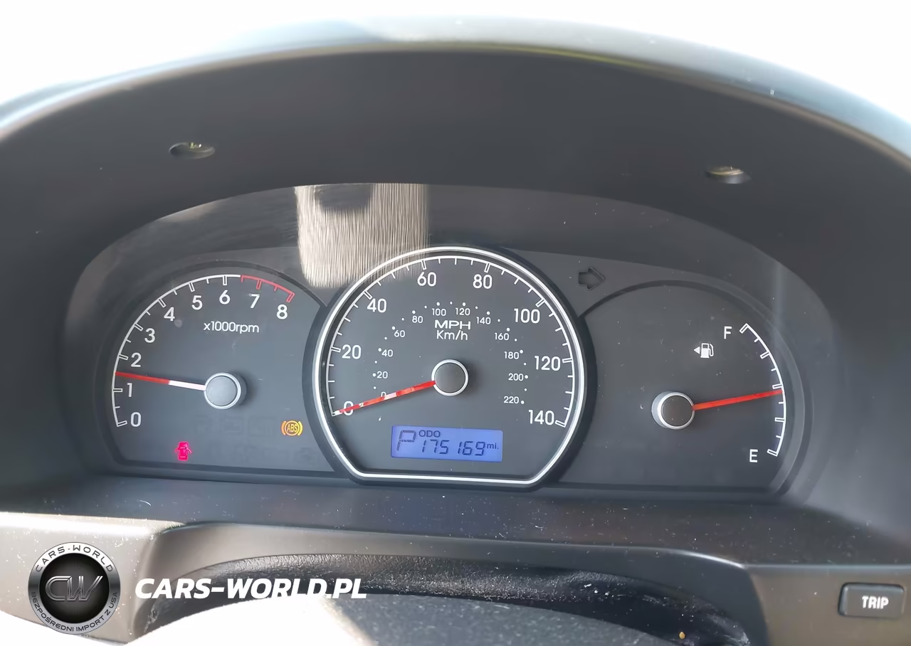 2010 Hyundai Elantra Gls VIN:KMHDU4ADXAU843627 - 7