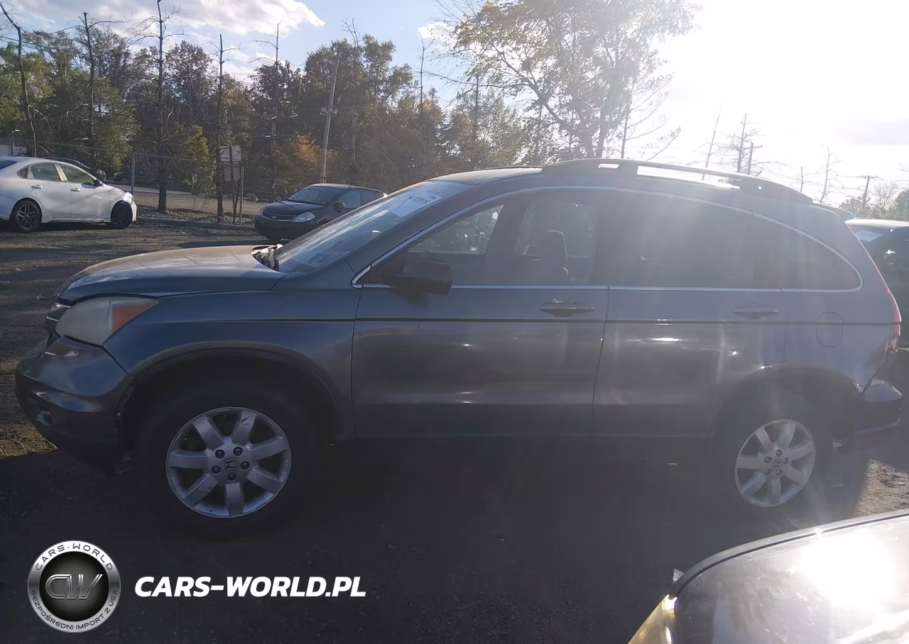 2011 Honda Cr-V Se VIN:5J6RE4H44BL041475 - 14