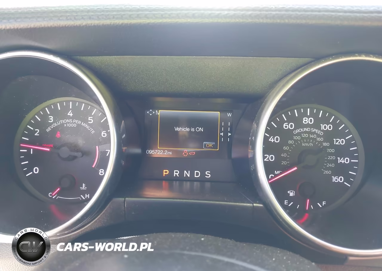 2021 Ford Mustang Ecoboost Premium VIN:1FATP8UH7M5108444 - 7