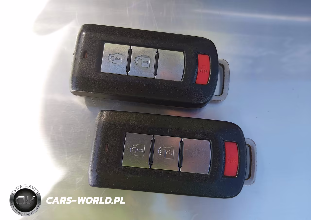 2014 Mitsubishi Outlander Se VIN:JA4AD3A32EZ015034 - 11