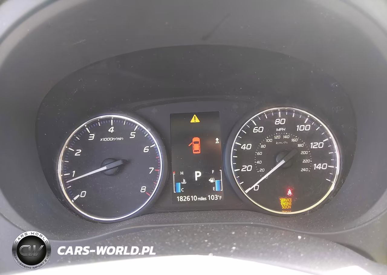 2014 Mitsubishi Outlander Se VIN:JA4AD3A32EZ015034 - 7