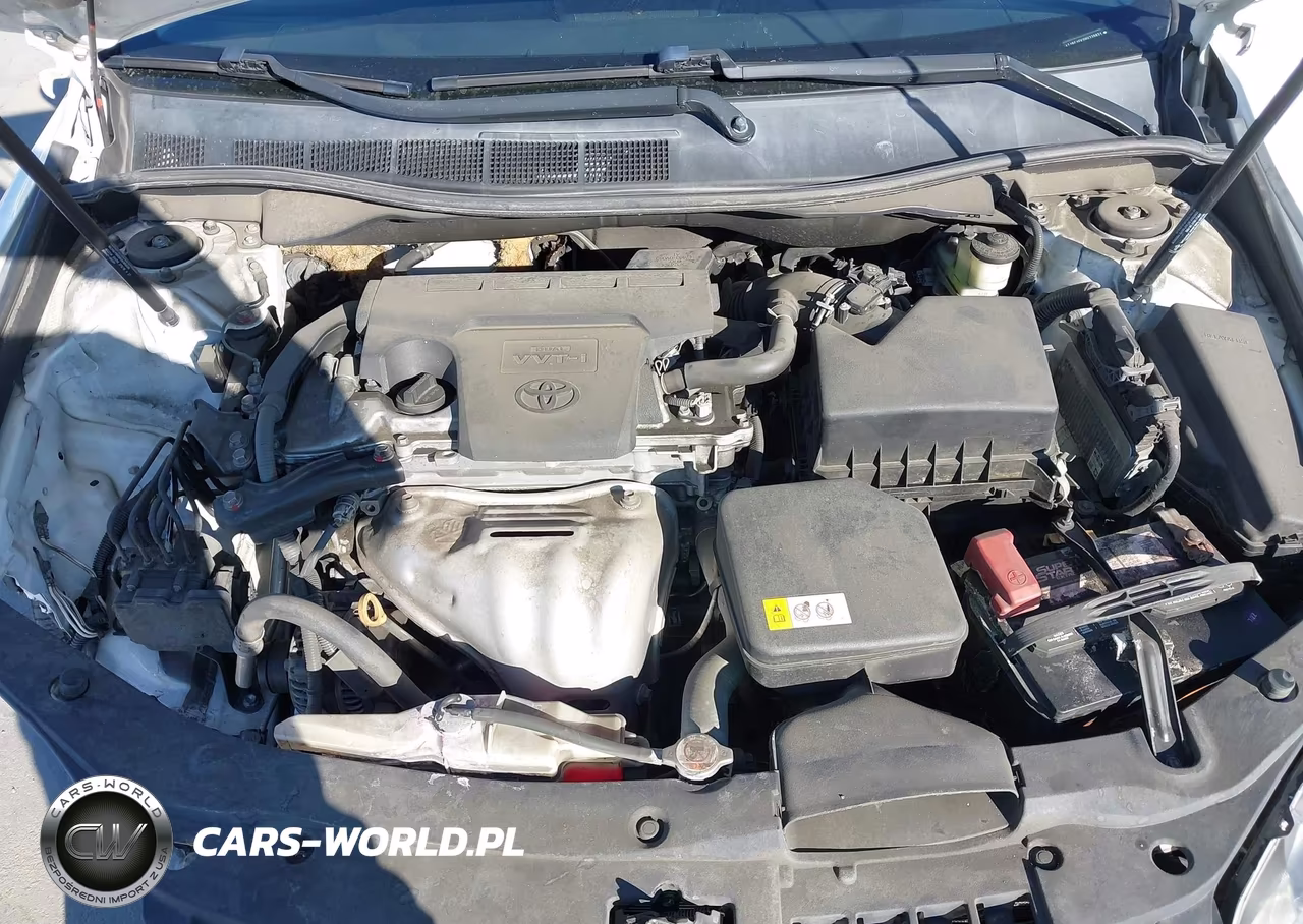 2017 Toyota Camry Se VIN:4T1BF1FK0HU339931 - 10