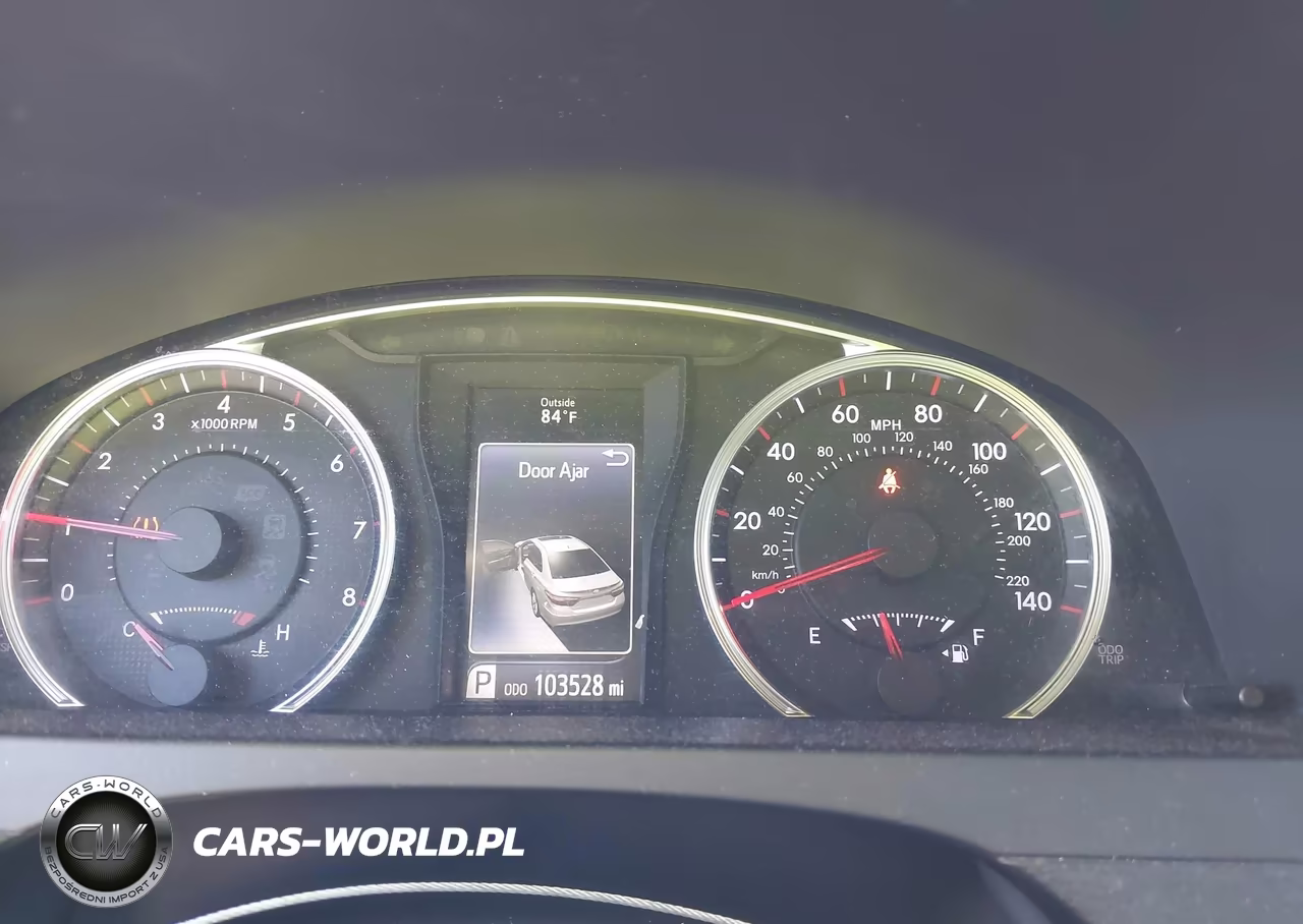 2017 Toyota Camry Se VIN:4T1BF1FK0HU339931 - 7