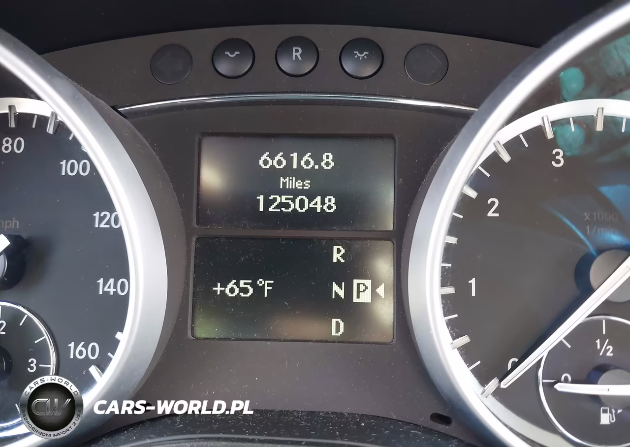 2011 Mercedes-Benz Gl 450 4Matic VIN:4JGBF7BE0BA649265 - 7