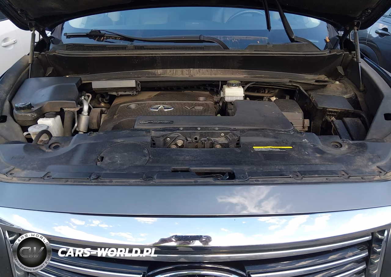 2015 Infiniti Qx60 VIN:5N1AL0MM9FC515915 - 10