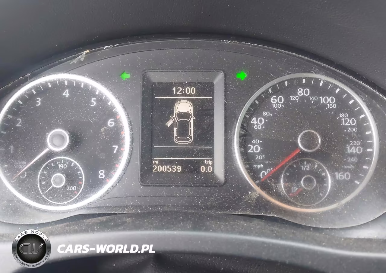 2016 Volkswagen Tiguan R-Line-S-Se-Sel VIN:WVGAV7AX4GW544482 - 7