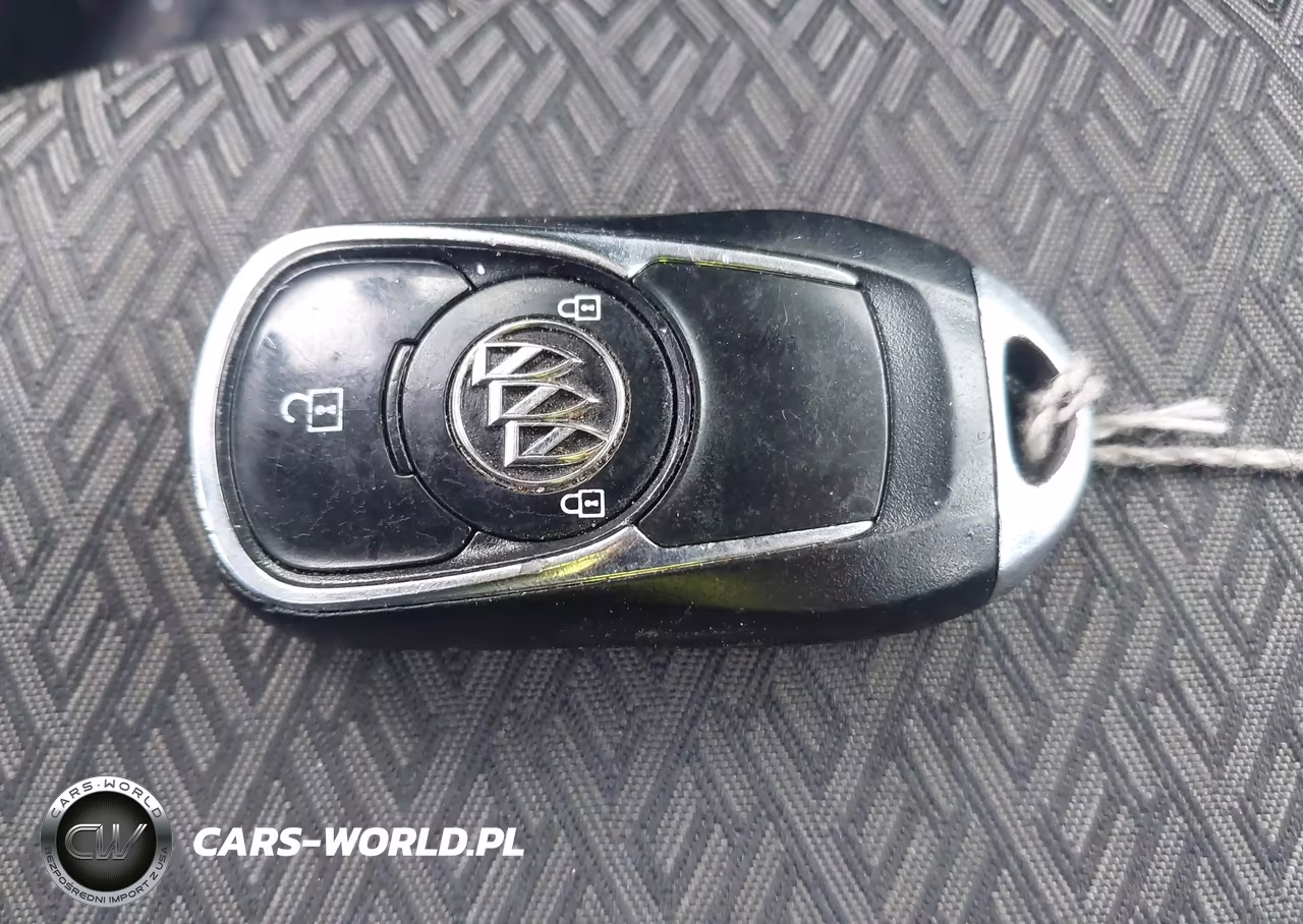 2019 Buick Regal Sportback Fwd Preferred VIN:W04GL6SX2K1075146 - 11