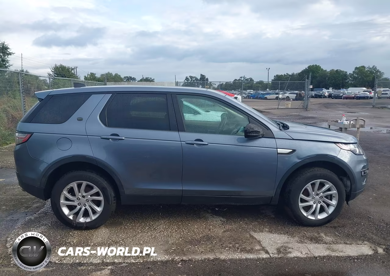 2018 Land Rover Discovery Sport Hse VIN:SALCR2RX3JH767643 - 13