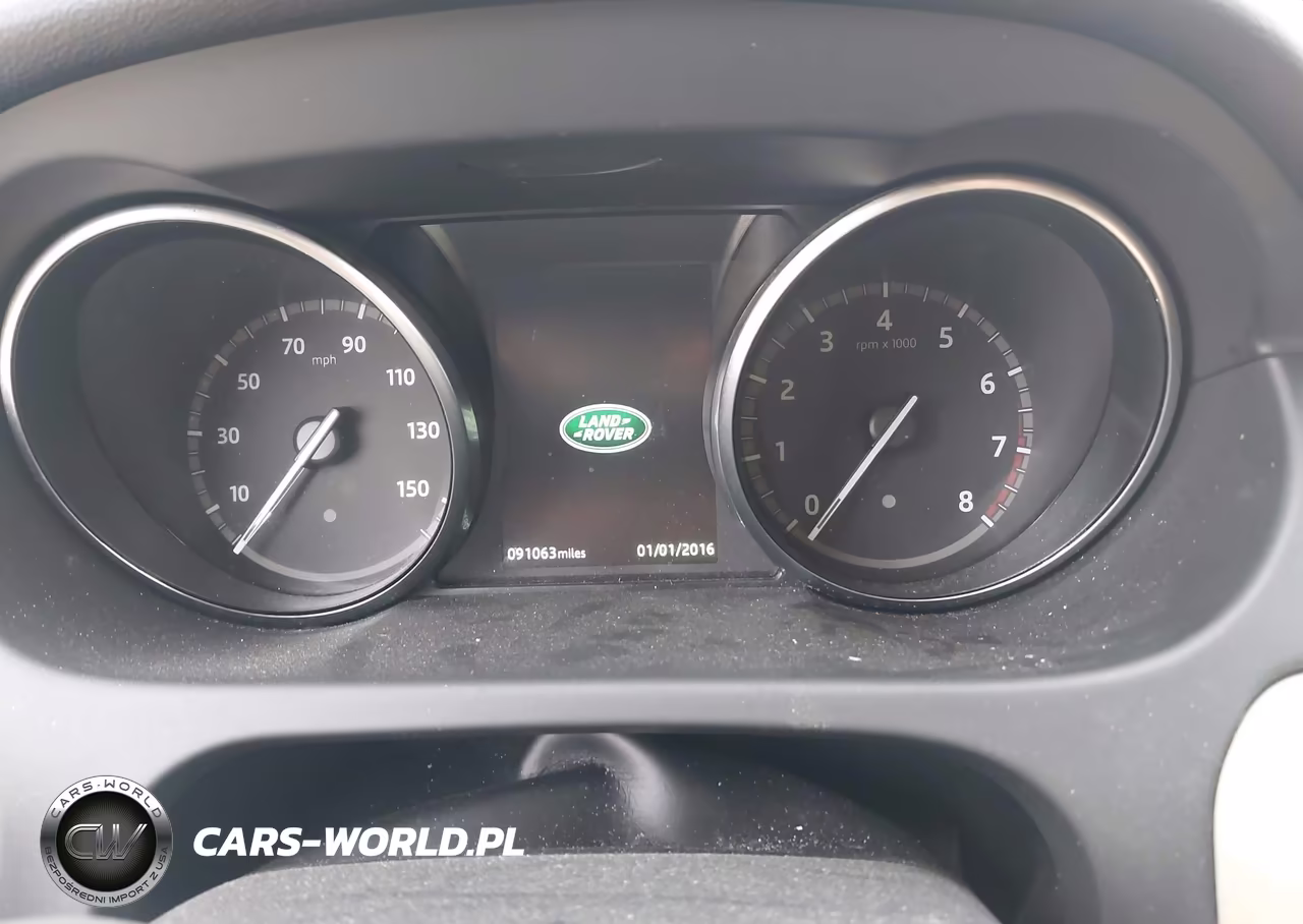 2018 Land Rover Discovery Sport Hse VIN:SALCR2RX3JH767643 - 7