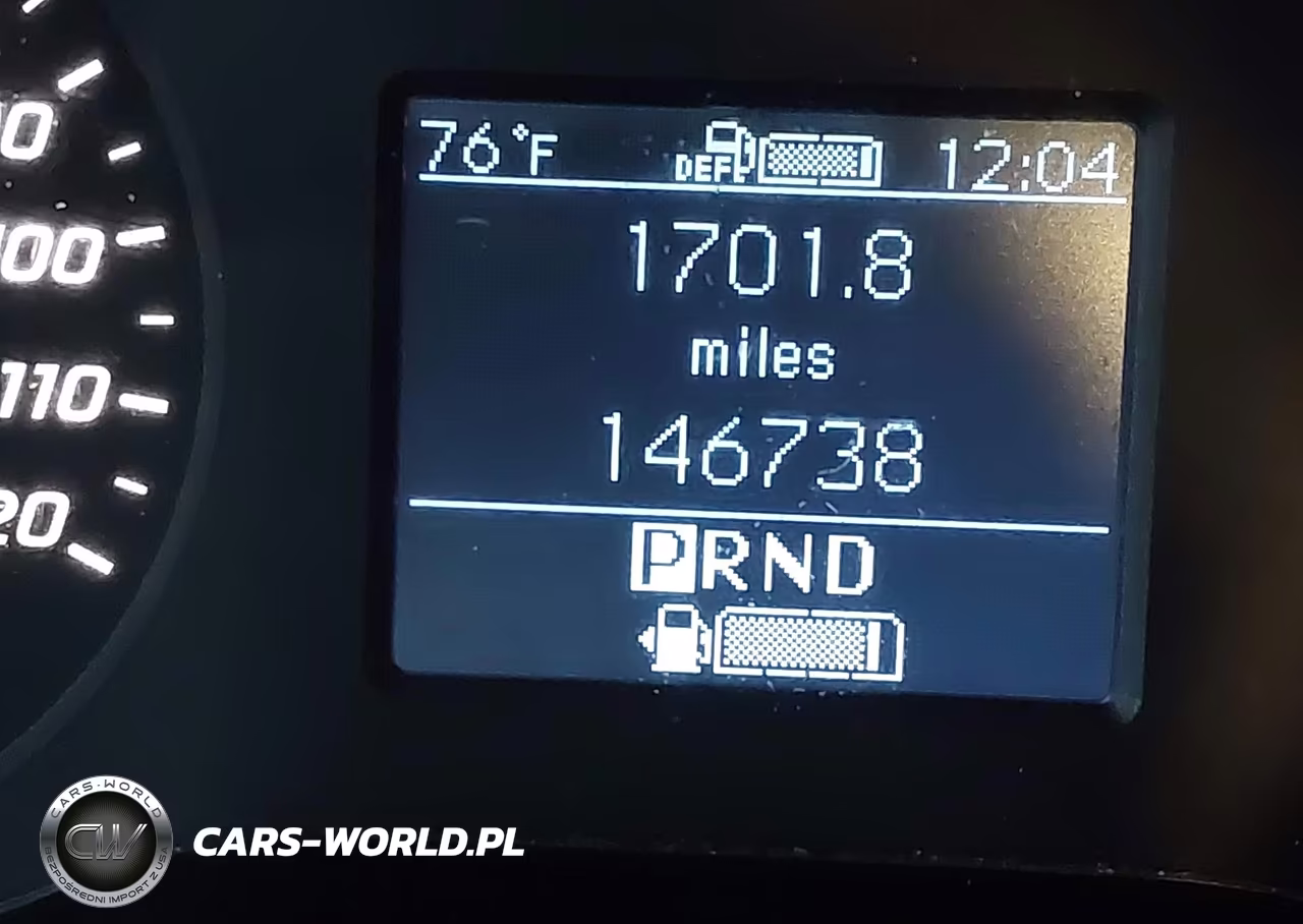 2019 Mercedes-Benz Sprinter 2500 High Roof V6 VIN:WD4PF1CD2KP142089 - 7
