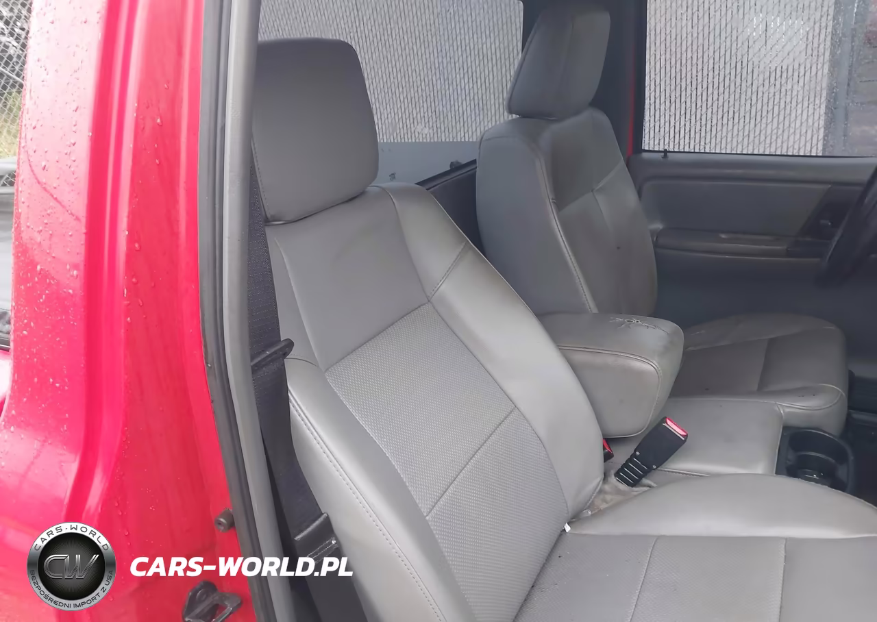 2011 Ford Ranger Xl VIN:1FTKR1AD1BPA58716 - 8