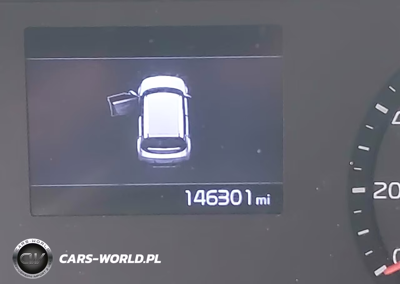 2020 Kia Soul Lx VIN:KNDJ23AU1L7036552 - 15