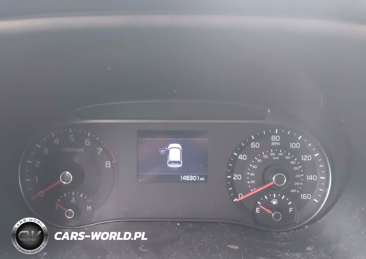 2020 Kia Soul Lx VIN:KNDJ23AU1L7036552 - 7