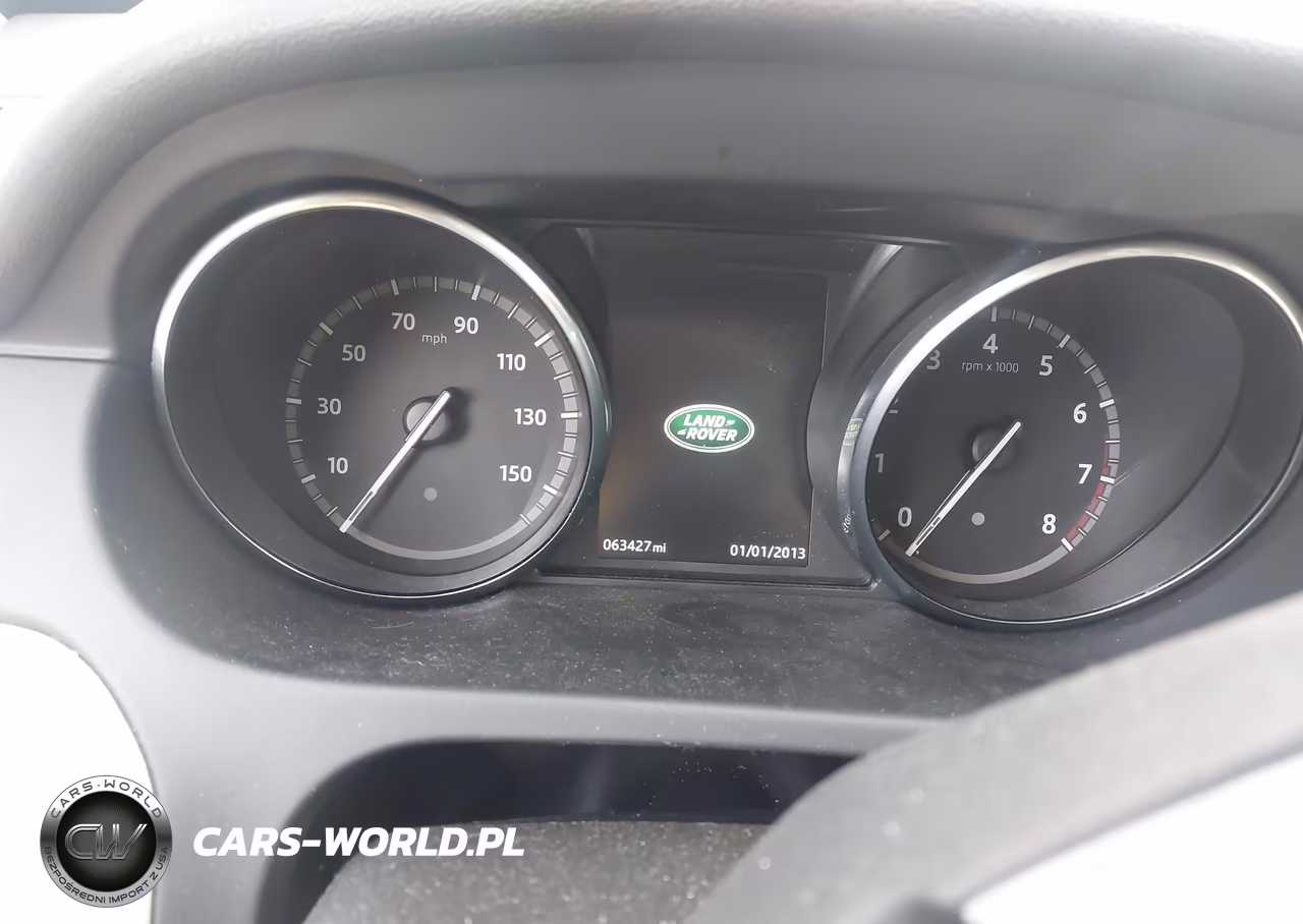 2017 Land Rover Discovery Sport Hse Lux VIN:SALCT2BG4HH639028 - 7