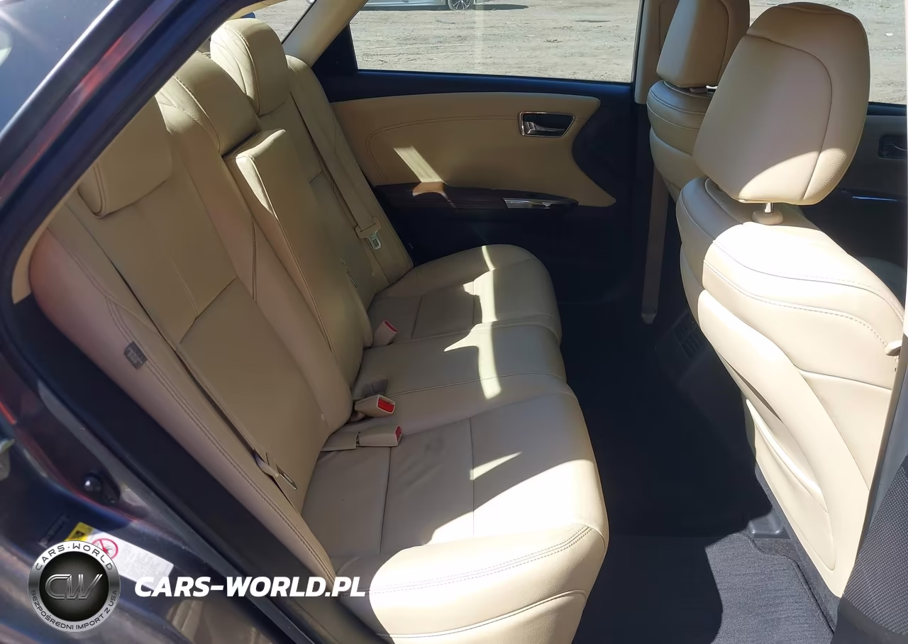 2015 Toyota Avalon Hybrid Xle Premium VIN:4T1BD1EB5FU046661 - 8