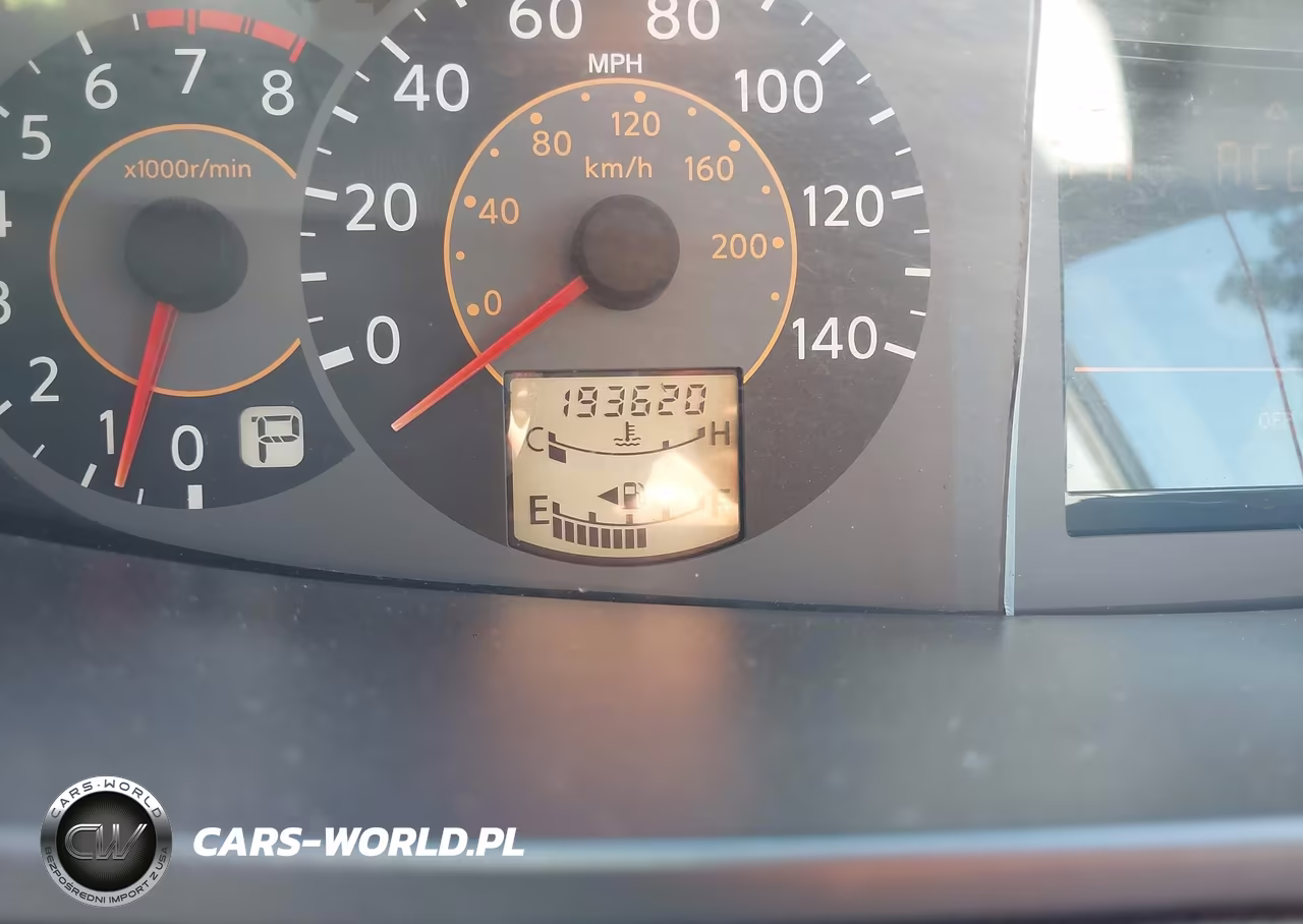 2006 Nissan Quest 3.5 S VIN:5N1BV28U46N127385 - 7