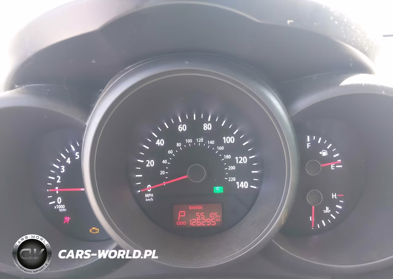 2013 Kia Soul VIN:KNDJT2A57D7624277 - 7