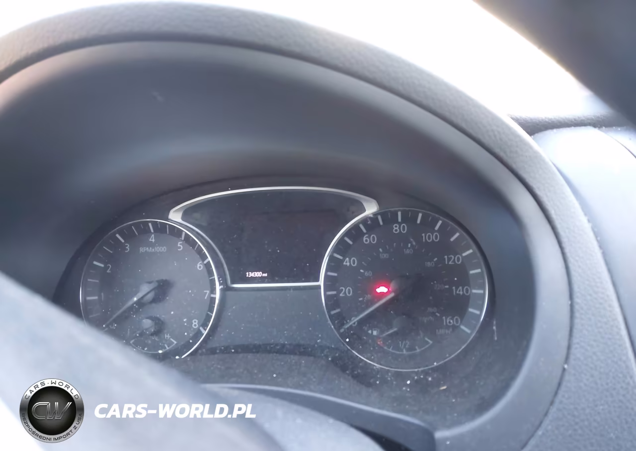2017 Nissan Altima 2.5 Sv VIN:1N4AL3AP9HC245498 - 7