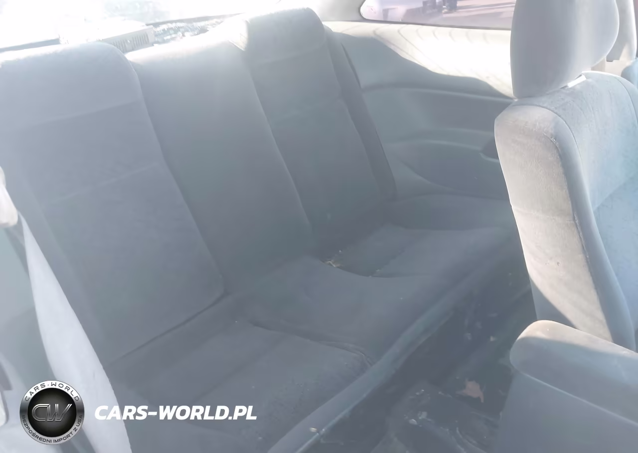 1999 Honda Civic Dx VIN:1HGEJ612XXL054888 - 8