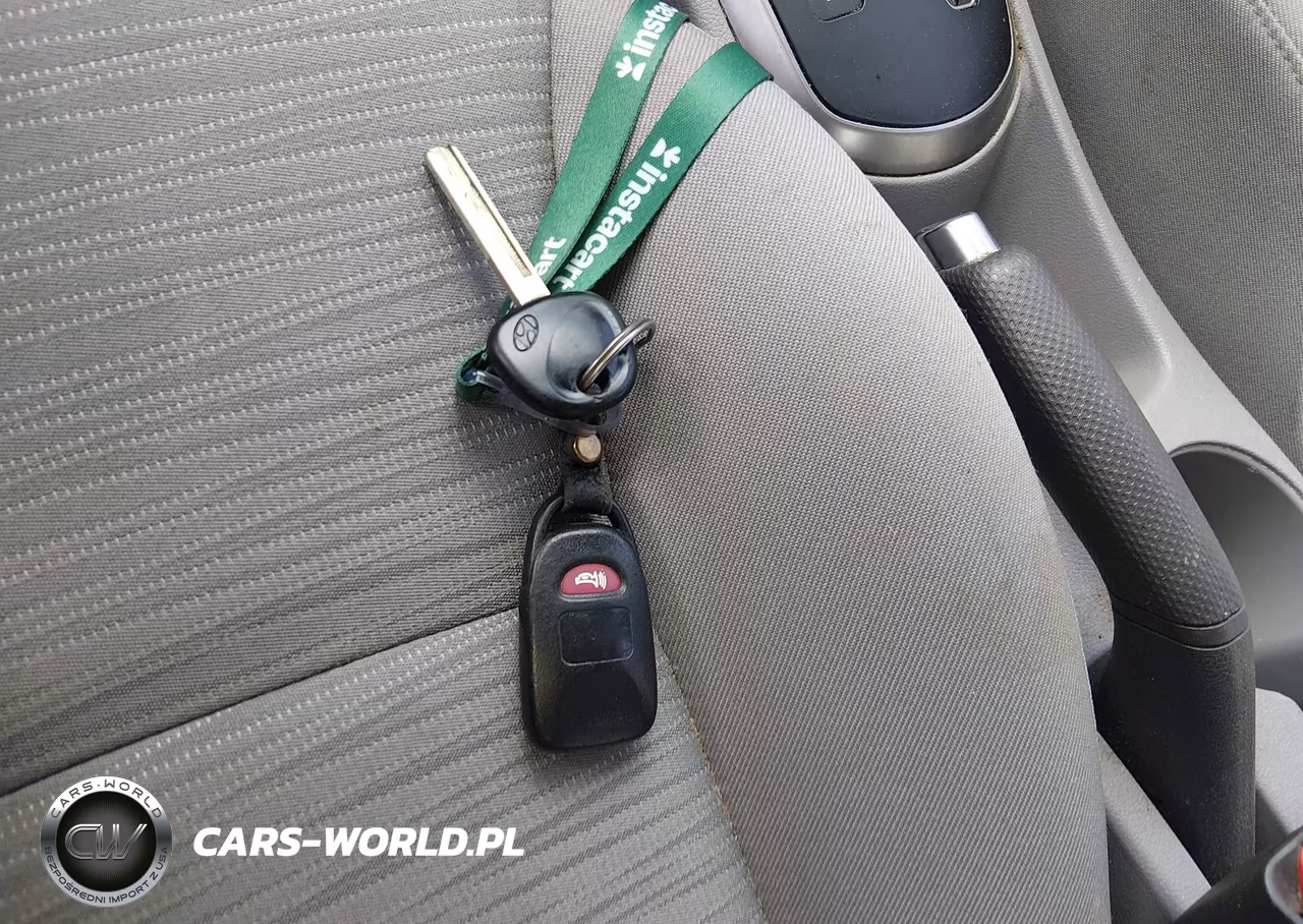 2016 Hyundai Accent Se VIN:KMHCT4AE7GU995607 - 11