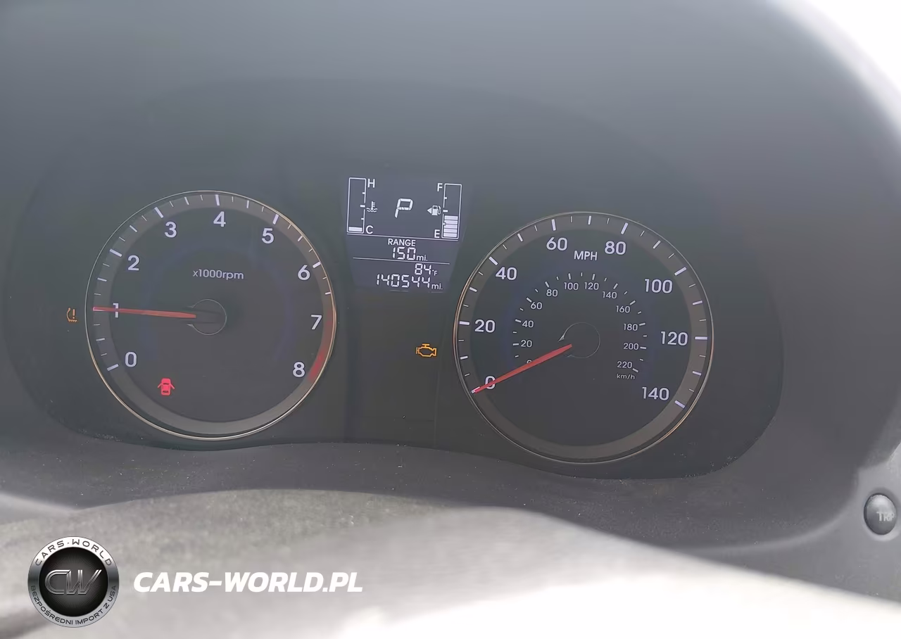 2016 Hyundai Accent Se VIN:KMHCT4AE7GU995607 - 7
