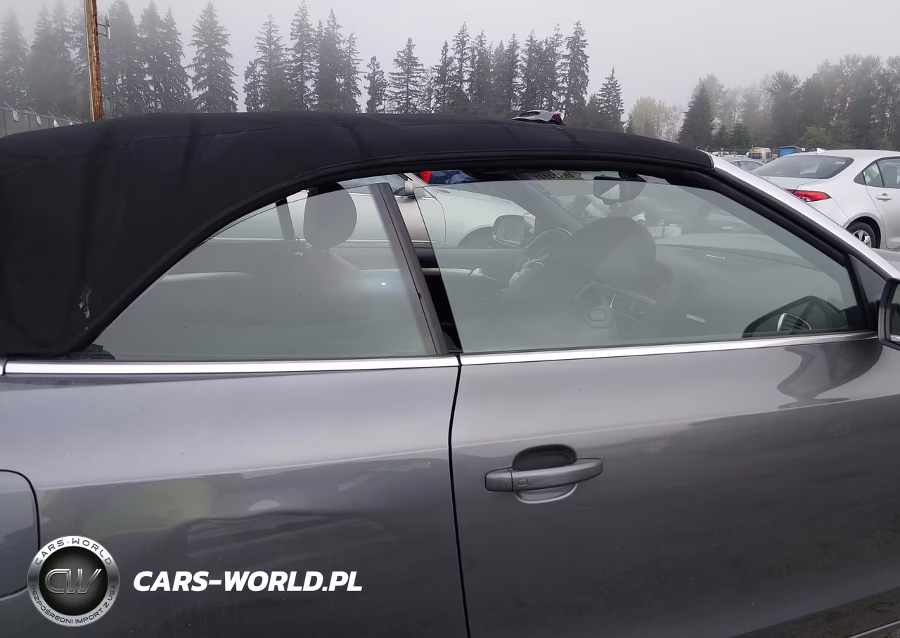 2013 Audi A5 2.0T Premium VIN:WAULFAFH5DN005635 - 18