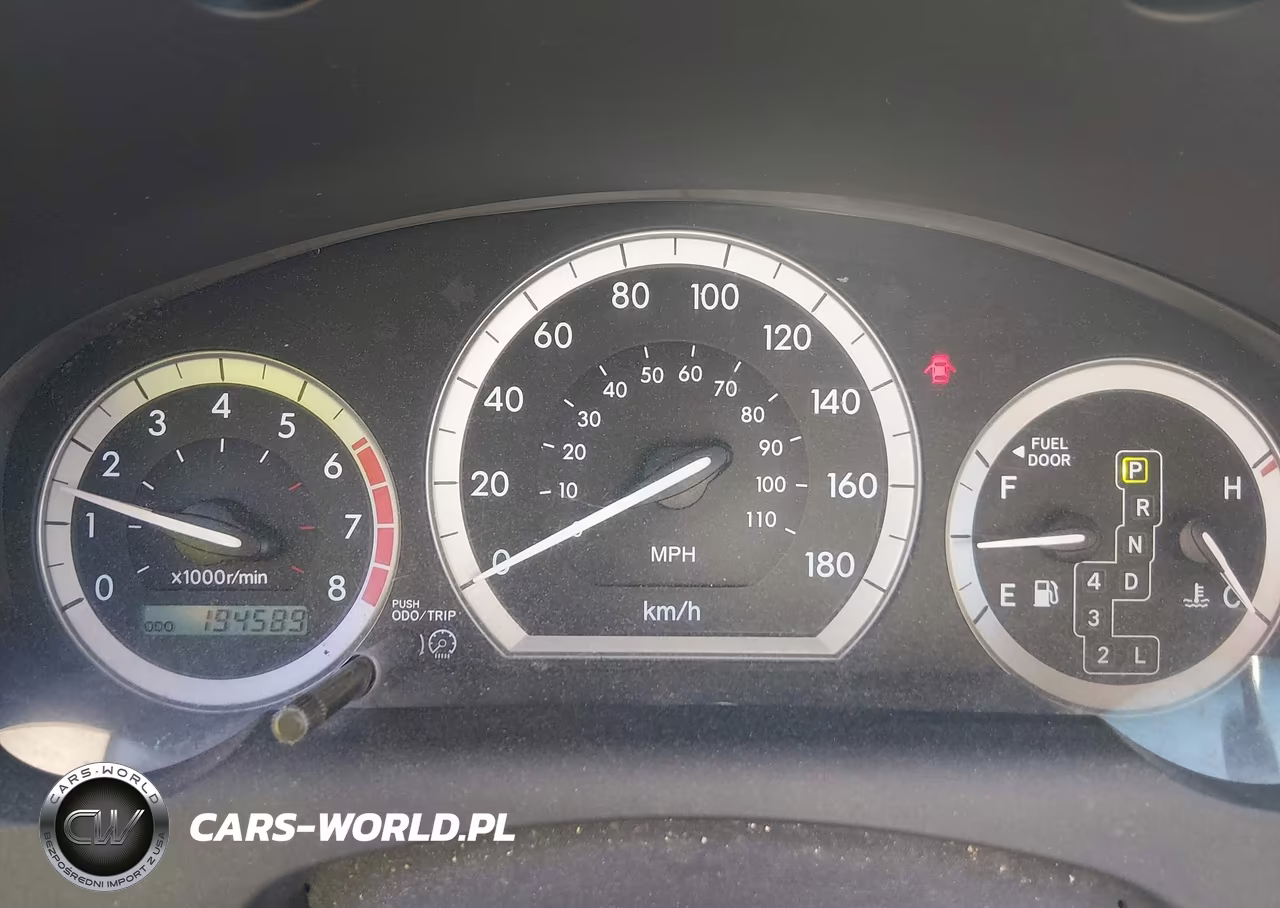 2004 Toyota Sienna Le VIN:5TDZA23CX4S036464 - 7