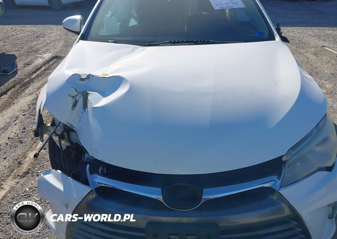 2017 Toyota Camry Le VIN:4T1BF1FK5HU755330 - 10
